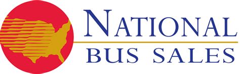 National Bus Sales: Bus Sales .